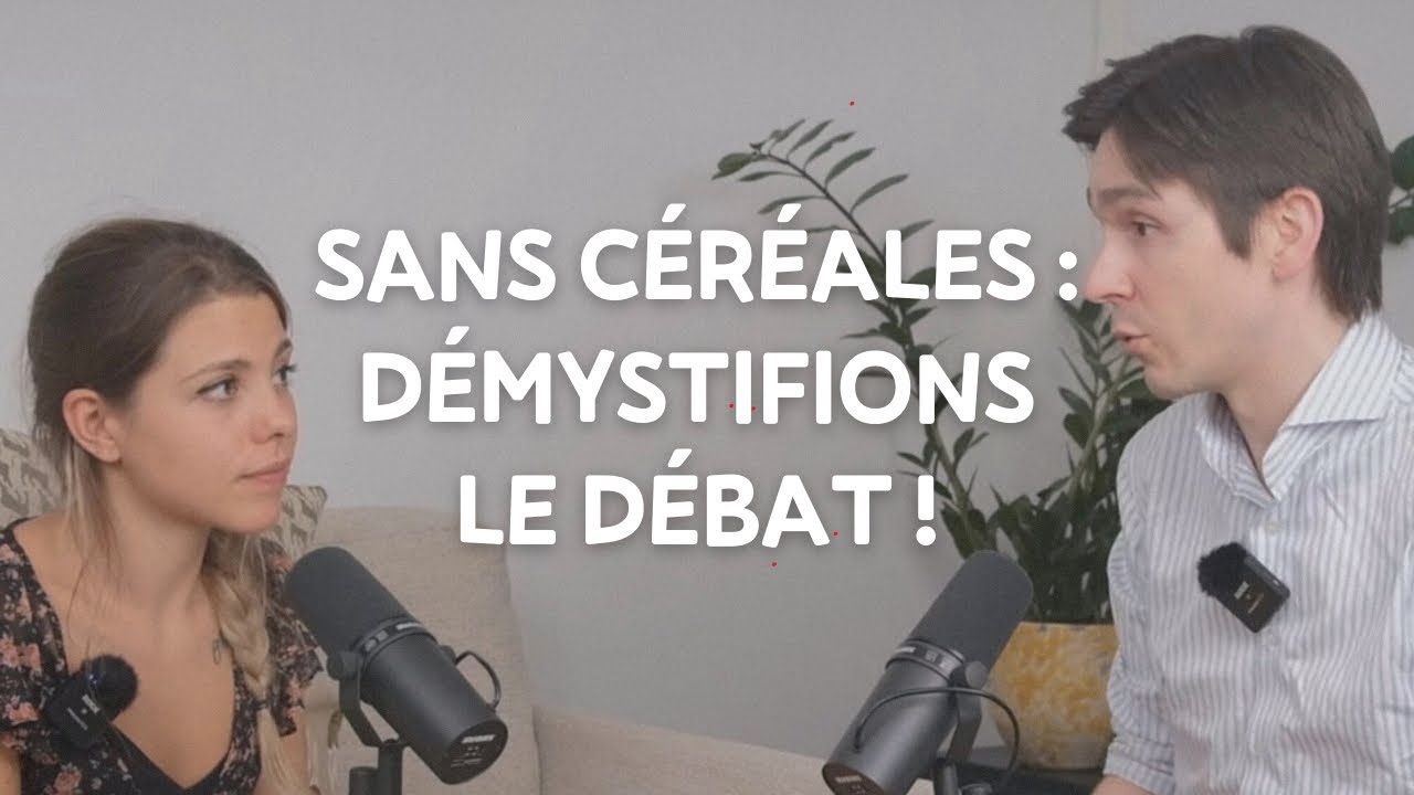 Pourquoi j'ai arrêté les Croquettes SANS céréales ?