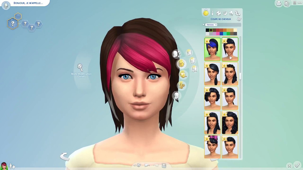 Les Sims 4: Chiens et Chats - Découverte vêtements, traits de caractère
