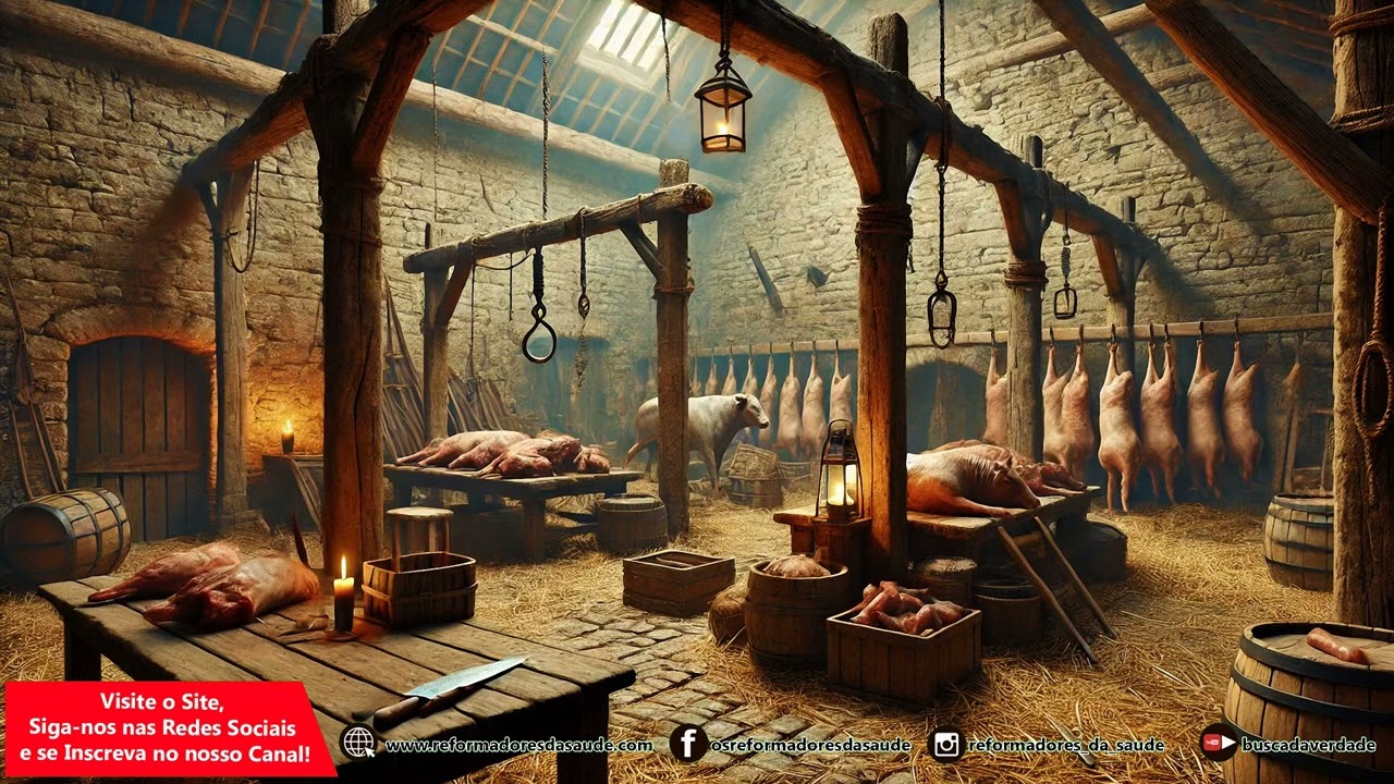 L'homme est-il carnivore, omnivore ou herbivore? -  BFNV-E0009-F