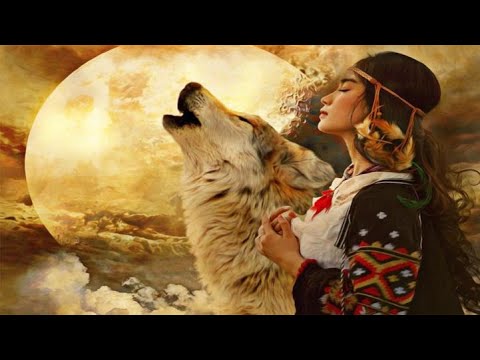 🐺 L'ANIMAL TOTEM LOUP : tout savoir !