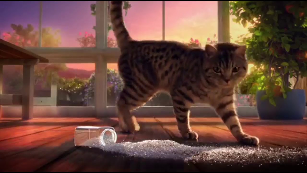 Ideal Balance - Croquette Sans Céréales pour Chat - Vetostore