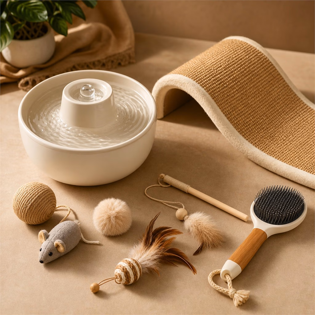Accessoires