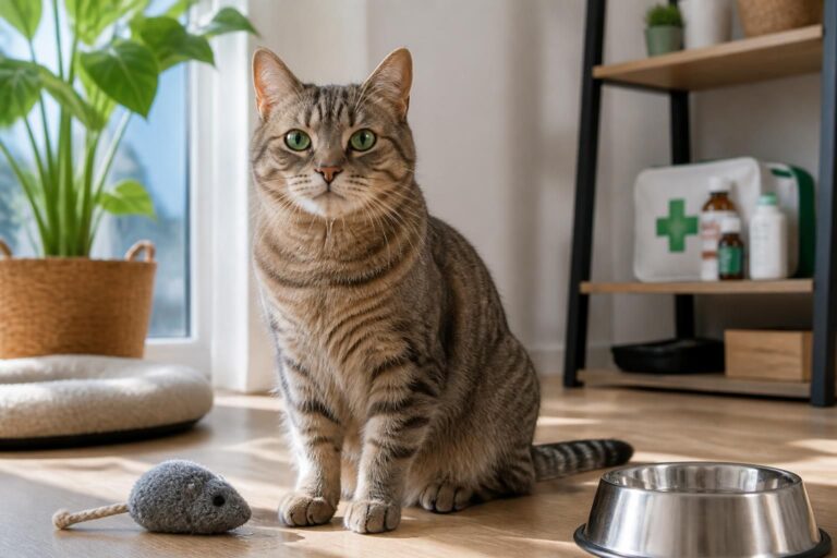 découvrez les raisons pour lesquelles votre chat peut baver, les causes possibles et quand consulter un vétérinaire pour assurer sa santé.