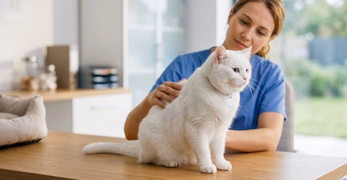 Conseils pratiques pour apaiser l’arthrose chez votre chat