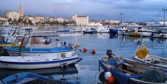 Carte Argelès-sur-Mer : plan, quartiers et accès