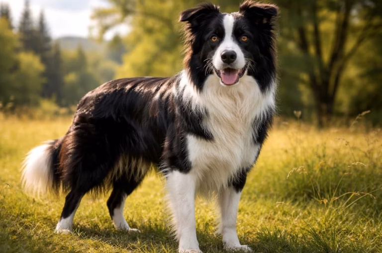 Chien féral : comprendre ce phénomène et savoir si votre compagnon en fait partie