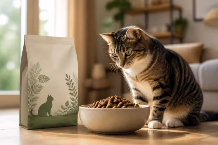 découvrez si les croquettes sans céréales pour chat sont réellement bénéfiques pour la santé de votre félin et quels critères choisir pour leur alimentation.