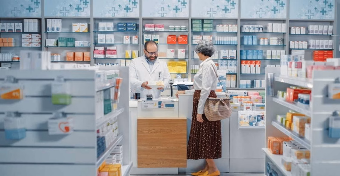 Drancy pharmacie : trouver une officine rapidement