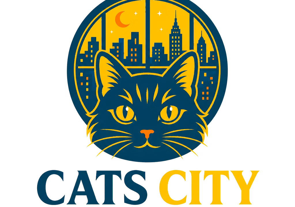 CATS CITY