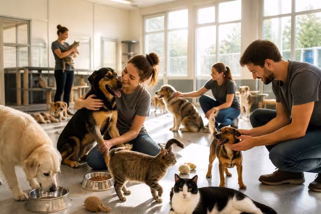 découvrez la saison 9, épisode du 25 juillet 2026 de 'chiens et chats sans collier' sur t18, une nouvelle promesse de sauvetage pour nos amis à quatre pattes. ne manquez pas des histoires touchantes et des actions concrètes pour protéger les animaux.