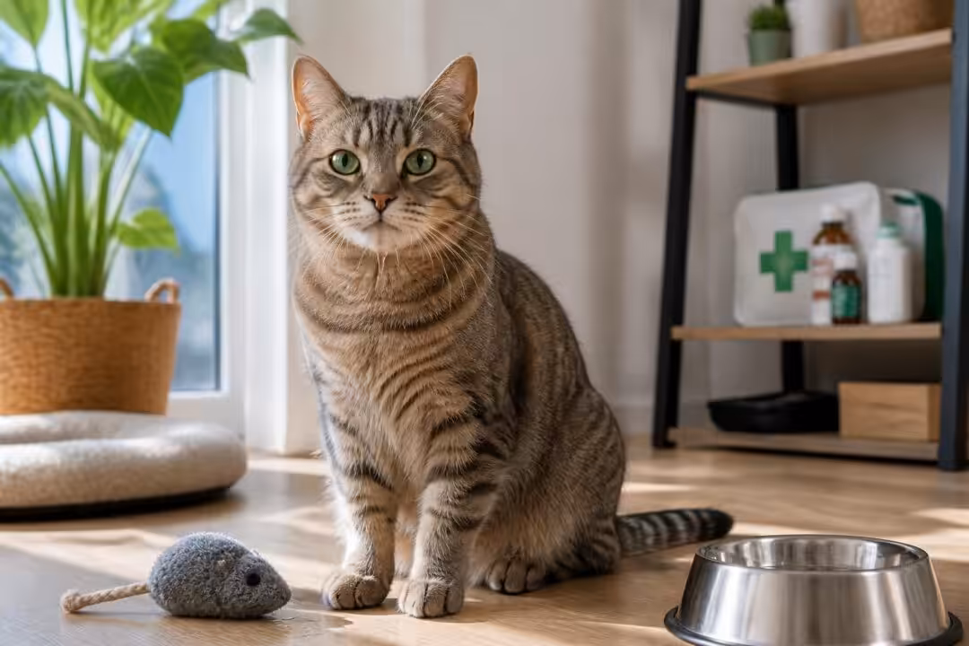 découvrez les raisons pour lesquelles votre chat peut baver, les causes possibles et quand consulter un vétérinaire pour assurer sa santé.